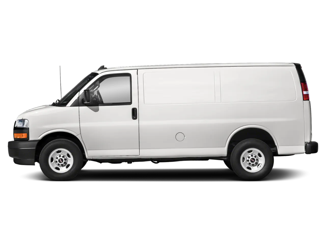 Used 2020 GMC Savana 2500 Van